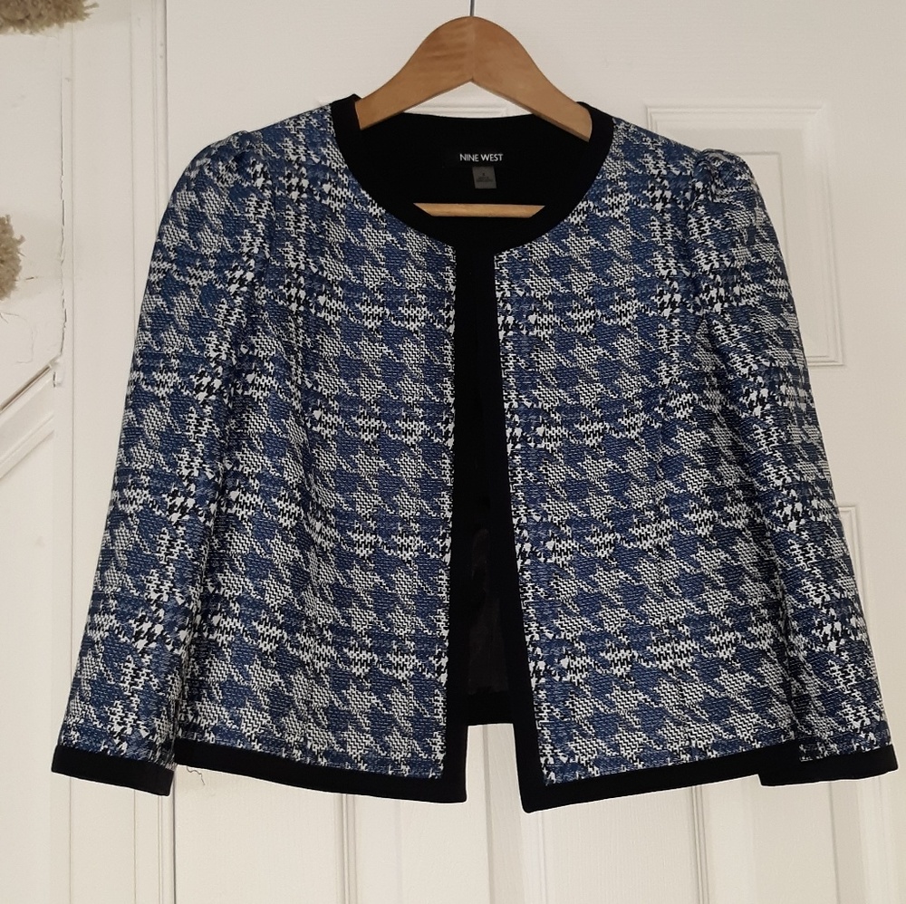 Nine West Blazer